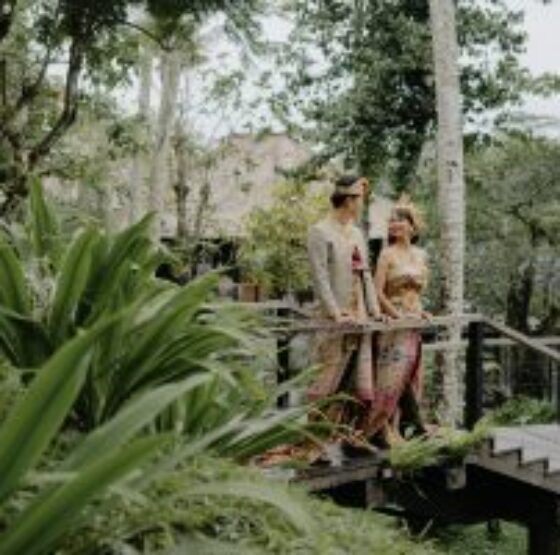 Ubud Romance