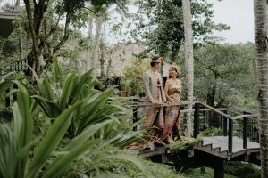 Ubud Romance