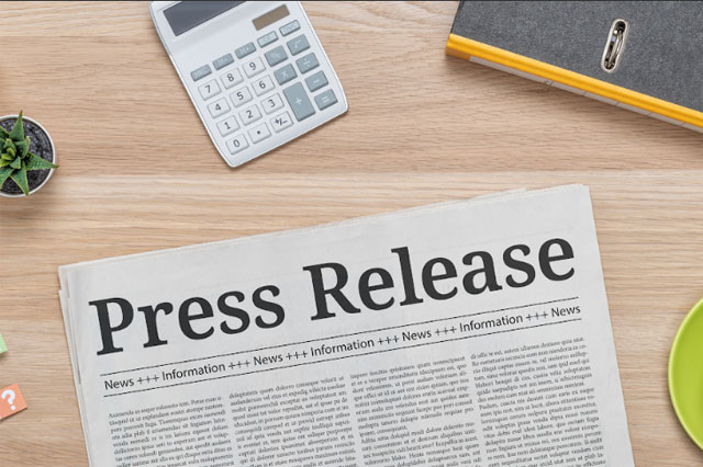 Press Material Development