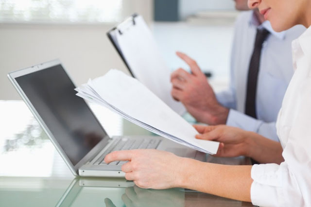 Reputation Management